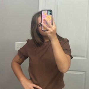 Women’s Dress Shirt